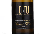 Sweet Wine,2012