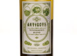 Antidote Gros Manseng Chardonnay,2012