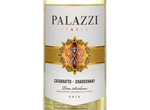 Palazzi Catarratto Chardonnay,2012