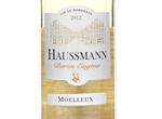 Haussmann Baron Eugene,2012