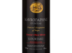 Mavrodaphne of Patras Kourtaki,NV