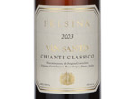 Vinsanto del Chianti Classico DOC,2003