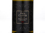 Marks and Spencer Ferricrete Riesling,2012