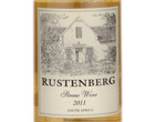 Straw Wine,2011