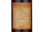 Tintilla de Rota,2009