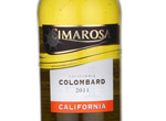 Colombard,2011