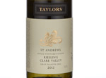 Taylors St Andrews Riesling,2012