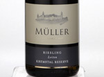 Riesling Leiten Kremstal DAC Reserve,2011