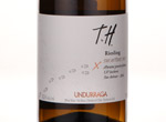 T.H. (Terroir Hunter) Riesling San Antonio,2011