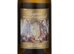 Burgundercuvee "Beatrix v. Burgund",2011