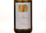 Closheim Riesling,2011