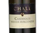 Dalsheimer Hubacker Cardinalis Schales Weisser Burgunder Trocken,2011
