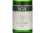 Grüner Veltliner Alte Reben Kamptal DAC Reserve,2010