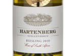 Hartenberg Riesling,2010