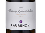 Charming Grüner Veltliner,2011