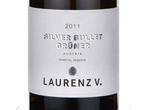 Silver Bullet Grüner,2011