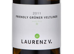 Friendly Grüner Veltliner,2011