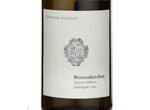 Grüner Veltliner Federspiel Weissenkirchen,2012