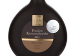 Stettener Stein Kerner Auslese,2011