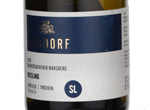 Randersackerer Marsberg Riesling Spätlese Trocken Sl,2010