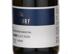 Randersackerer Sonnenstuhl Silvaner Spätlese Trocken Alte Reben,2011