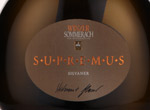 Sommeracher Katzenkopf Silvaner Spätlese Trocken - Supremus -,2011