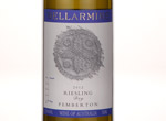 Bellarmine Riesling Dry,2012