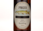 Pikes Traditionale Riesling,2012