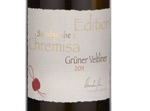 Edition Chremisa Grüner Veltliner,2011