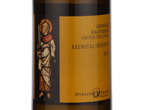Kremser Wachtberg Grüner Veltliner,2011