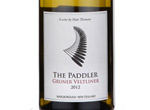 Grüner Veltliner,2012