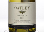 Oatley Leonora's,2011