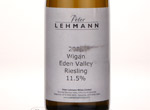Wigan Riesling,2008