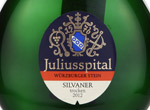 Würzburger Stein Silvaner Trocken Erste Lage,2012