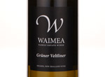 Waimea Grüner Veltliner,2012