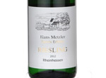 German Riesling Q.b.A Rheinhessen,2012