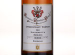 Kirchenstück Hochheim Riesling Erstes Gewächs,2011
