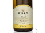 Riesling Réserve,2012