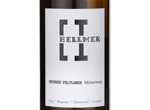 Grüner Veltliner Mitterweg,2012