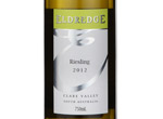 Eldredge Clare Valley Riesling,2012