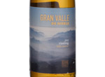 Gran Valle de Niebla Riesling,2012