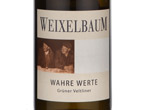 Grüner Veltliner Ried Gaisberg,2011