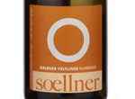 Soellner Fumberg Grüner Veltliner,2011