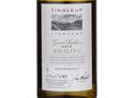 Tesco Finest 'Tingleup' Riesling,2012