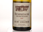 Grüner Veltliner Eichenstaude,2011