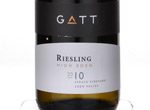Gatt High Eden Riesling,2010