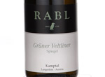 Grüner Veltliner Spiegel,2012