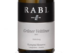 Grüner Veltliner Käferberg,2011