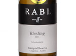 Riesling Schenkenbichl,2011