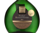 Untereisenheimer Sonnenberg Silvaner Spätlese Trocken Premium 1er Traube,2011
